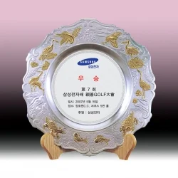 순은금부상패 KB72221