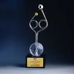 금속트로피 KB84432