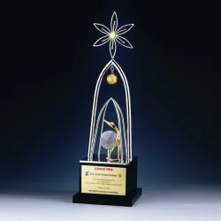 금속트로피 KB84382