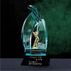 크리스탈트로피 WC50639