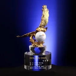 주석&크리스탈트로피 DC20057