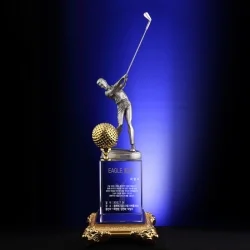 주석&크리스탈트로피 DC20058