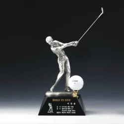 주석&크리스탈트로피 DC20015