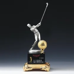 주석&크리스탈트로피 DC20013