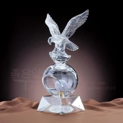 크리스탈트로피 WC50363