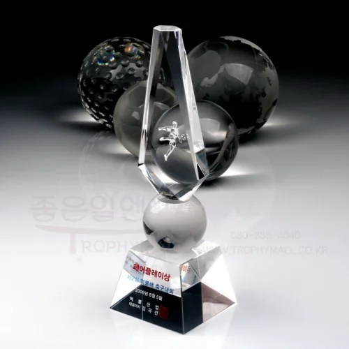 크리스탈트로피 DC90002