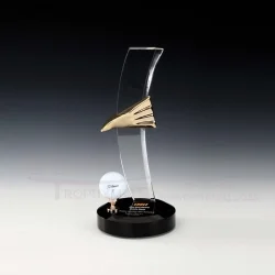 금속트로피 SB81042