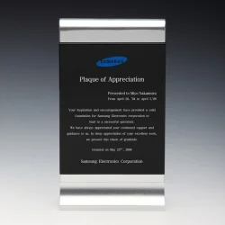 크리스탈상패 SC80071