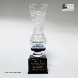 크리스탈 트로피 DC20117