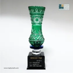 크리스탈 트로피 DC20118