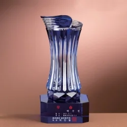 크리스탈트로피 WC91225