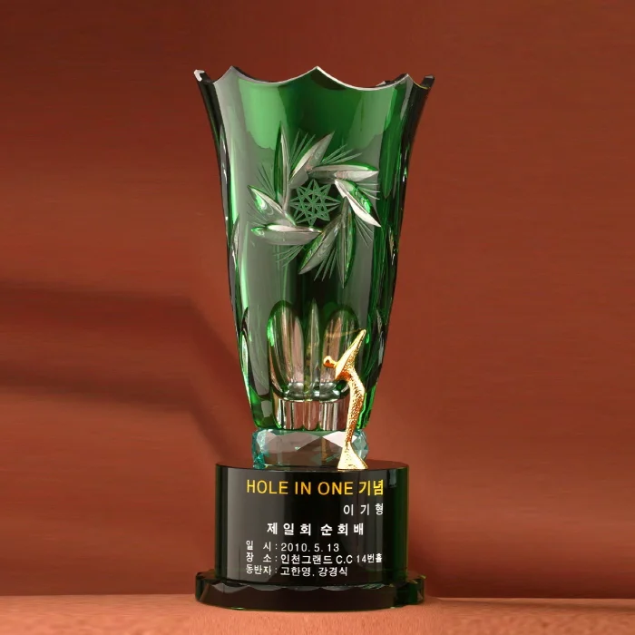 크리스탈트로피 WC91301