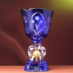 크리스탈트로피 WC91307