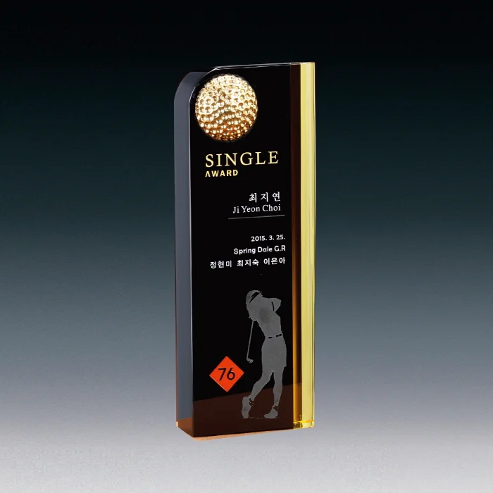 크리스탈트로피 WC91406