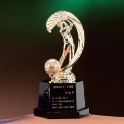 크리스탈트로피 WC91549