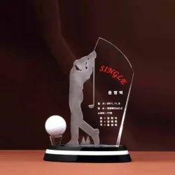 크리스탈트로피 WC91633