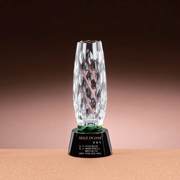 크리스탈트로피 WC91365