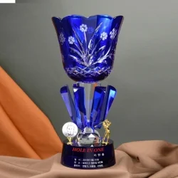 크리스탈트로피 WC91088