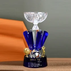 크리스탈트로피 WC91112