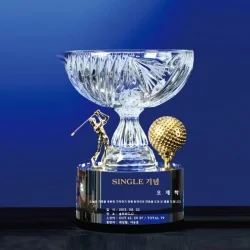 크리스탈트로피 WC91113