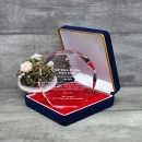 크리스탈문진 WC51655