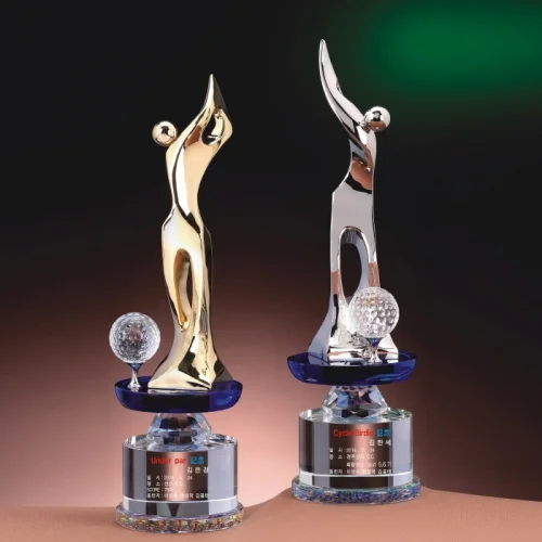 크리스탈트로피 WC91007