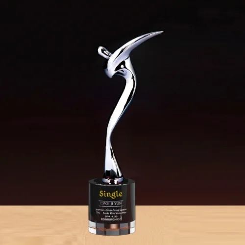 크리스탈트로피 WC91027