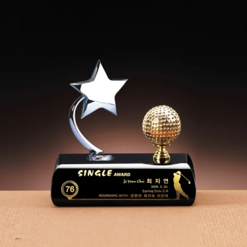 크리스탈트로피 WC91039