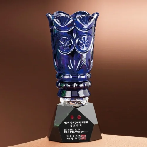 크리스탈트로피 WC91099