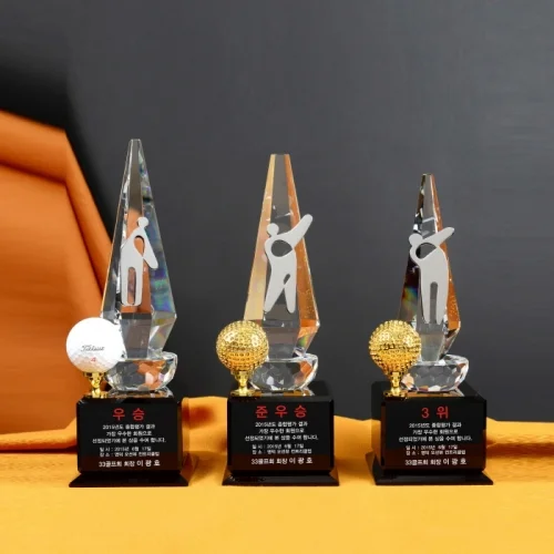 크리스탈트로피 WC91514