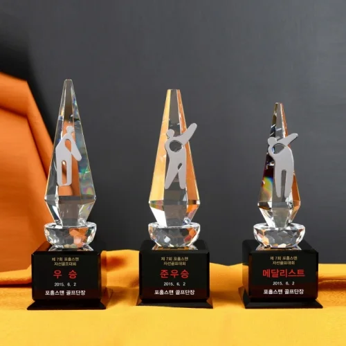 크리스탈트로피 WC91508