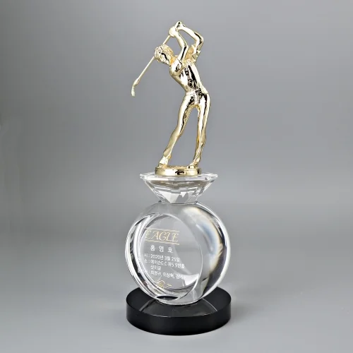 크리스탈트로피 DC70085