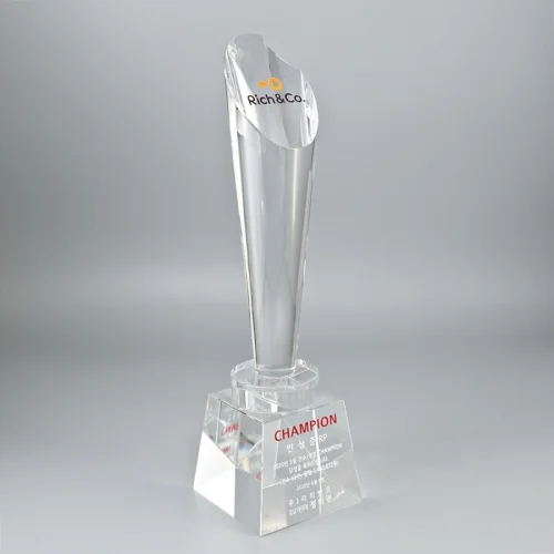 크리스탈트로피 WC50496