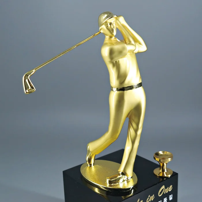 금속&크리스탈트로피 DC20033