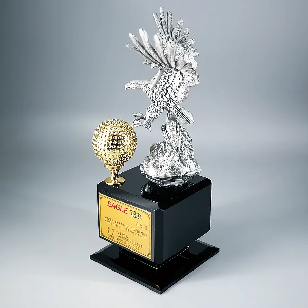 주석 이글트로피 DC0030